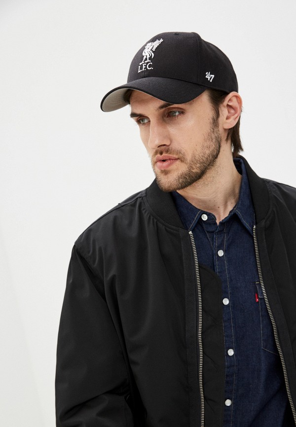 фото Бейсболка '47 brand