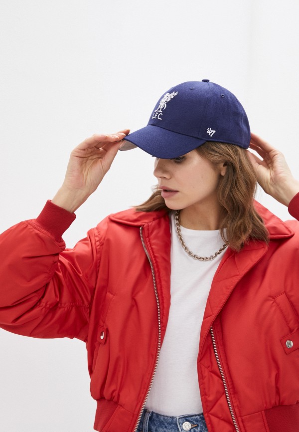 фото Бейсболка '47 brand