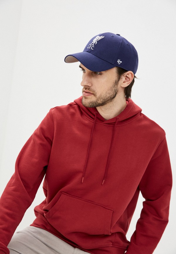 фото Бейсболка '47 brand