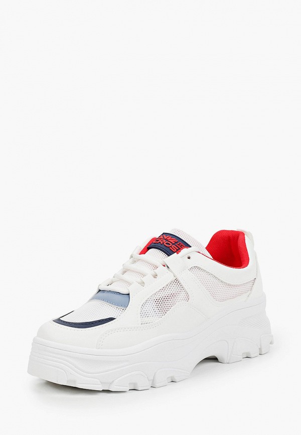 фото Кроссовки crosby