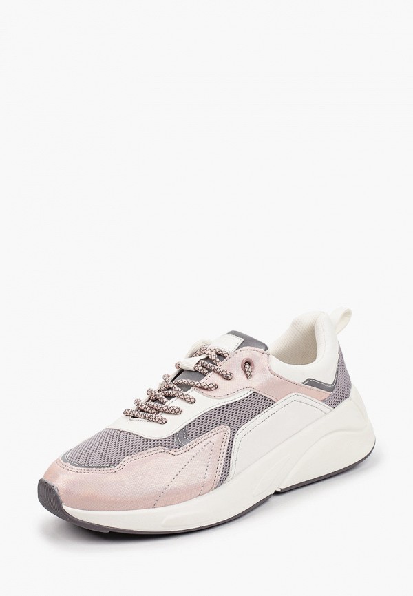 фото Кроссовки keddo