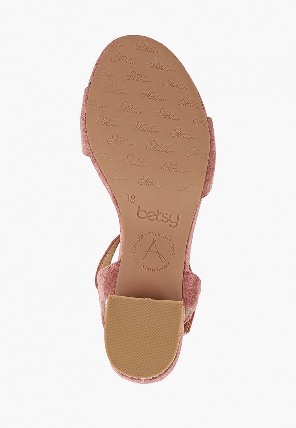 фото Босоножки betsy