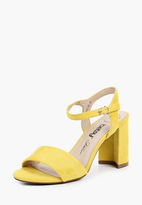 фото Босоножки betsy