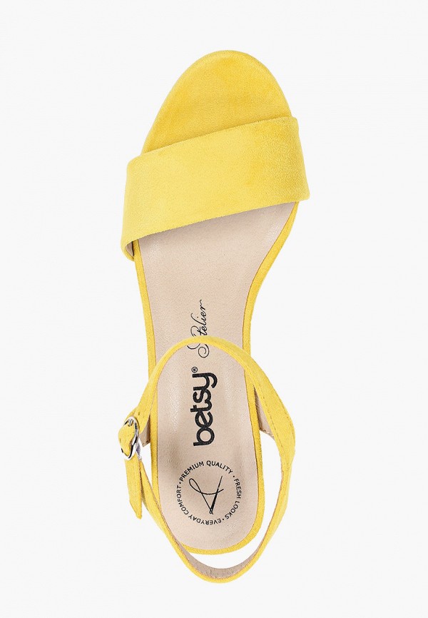 фото Босоножки betsy