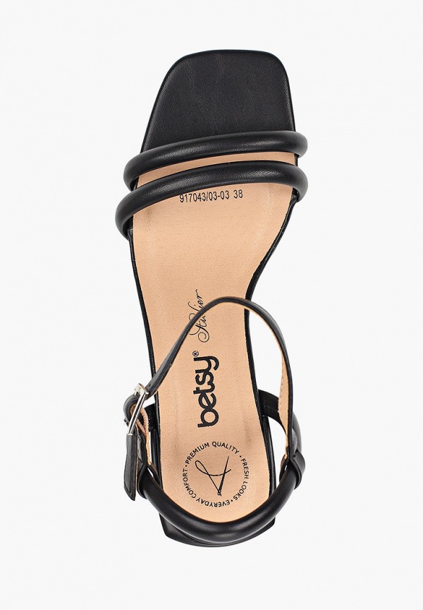 фото Босоножки betsy