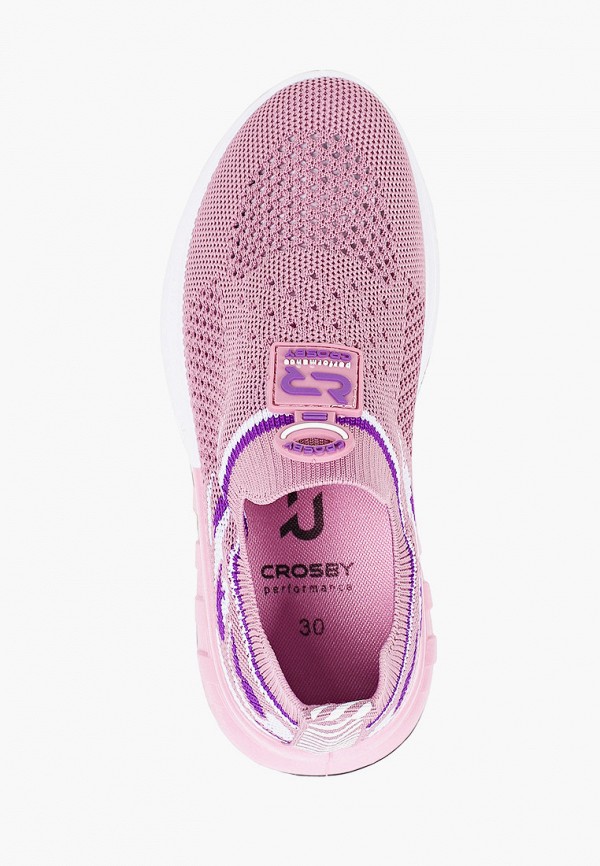 фото Кроссовки crosby