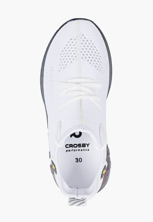 фото Кроссовки crosby