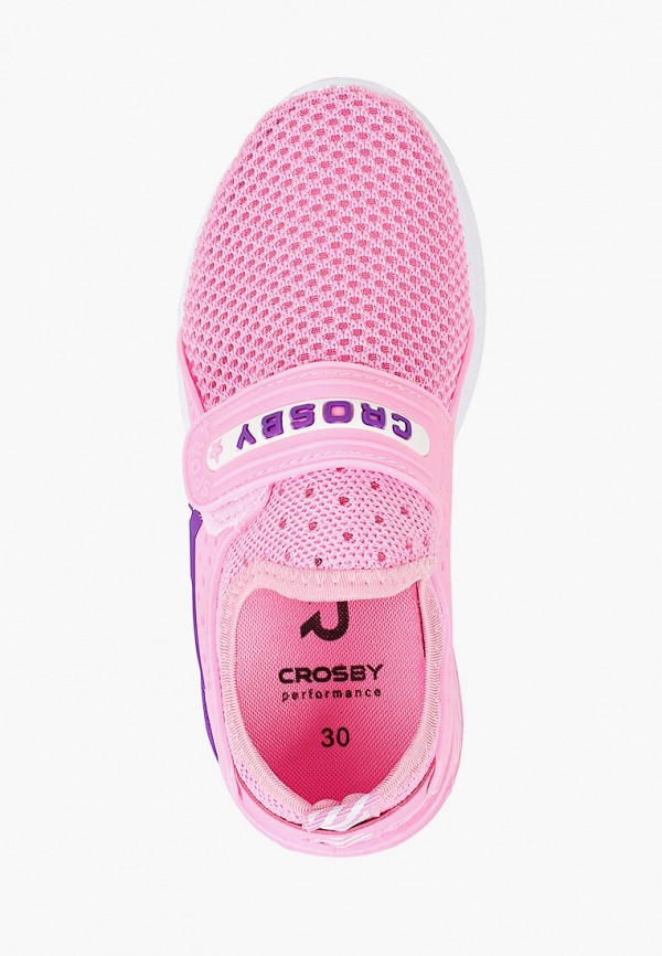 фото Кроссовки crosby