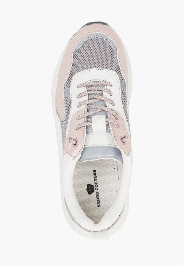 фото Кроссовки keddo