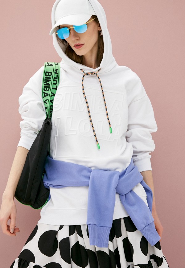 фото Худи bimba y lola