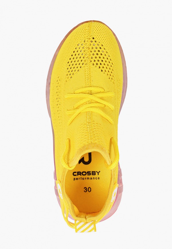 фото Кроссовки crosby