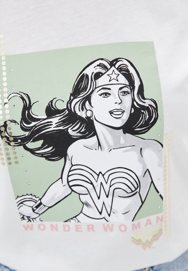 фото Футболка rinascimento