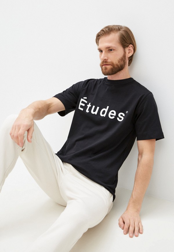 фото Футболка etudes