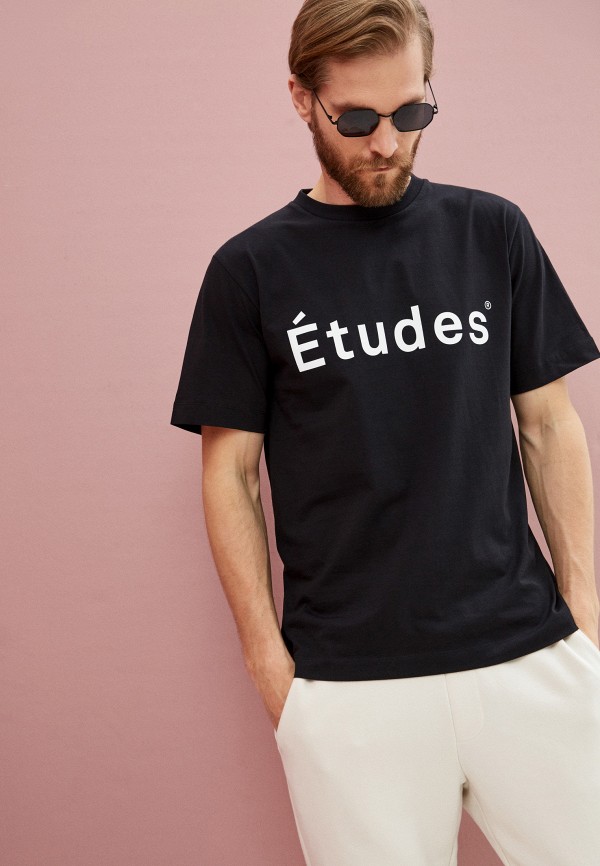 фото Футболка etudes