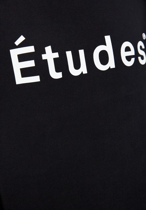 Свитшот Etudes E18E-110-01 Фото 5