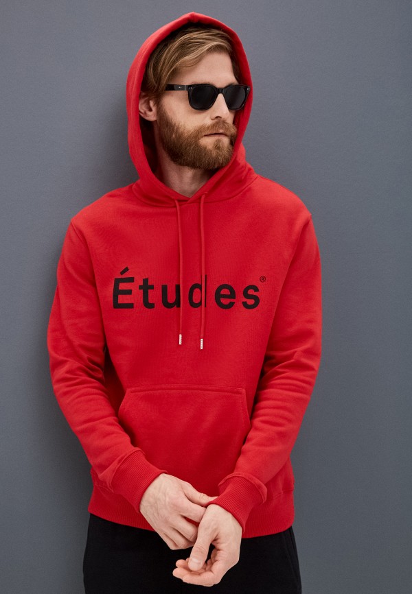фото Худи etudes