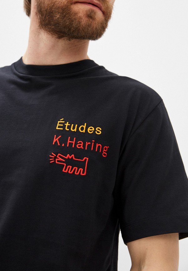 фото Футболка etudes