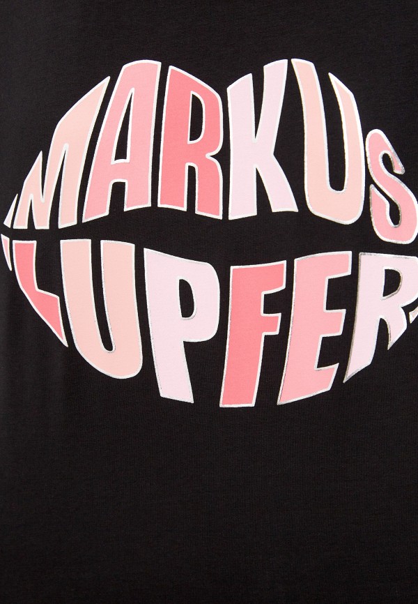 фото Футболка markus lupfer