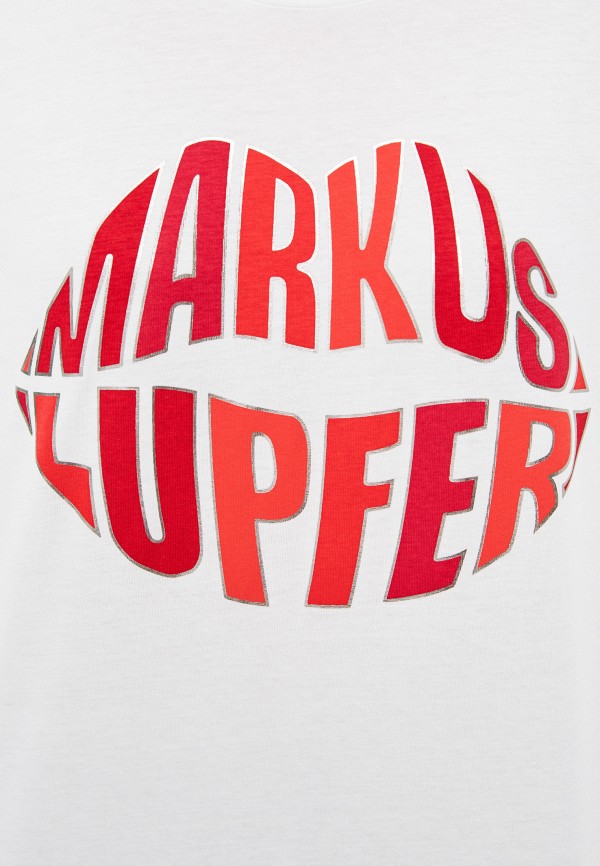фото Футболка markus lupfer