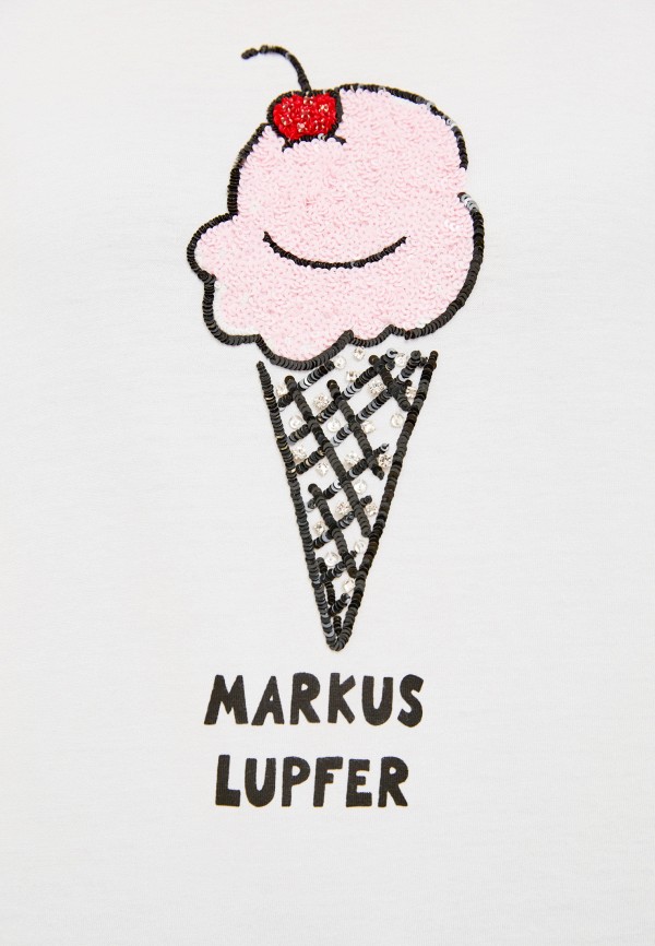фото Футболка markus lupfer