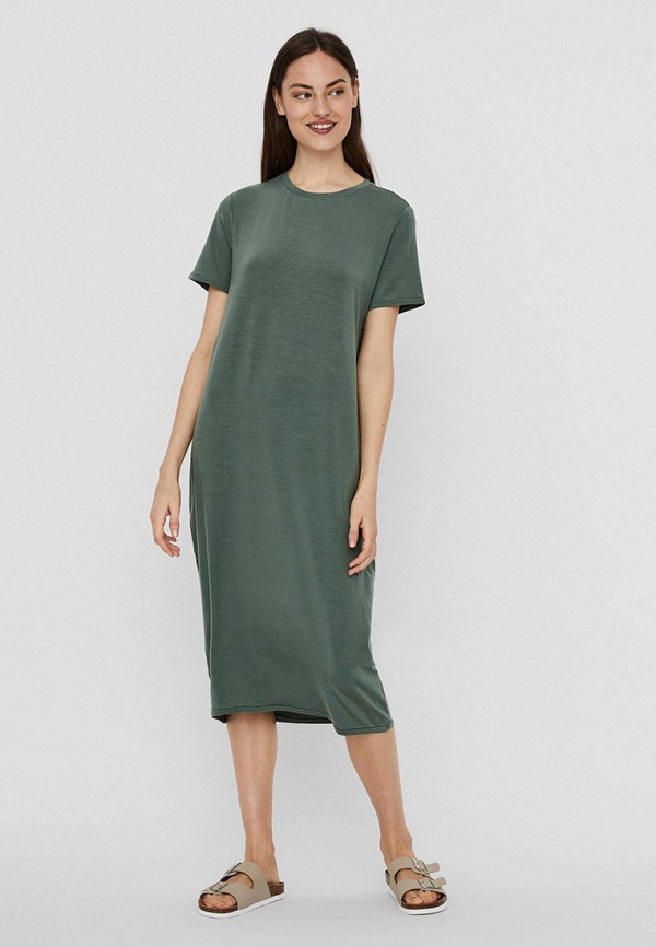 фото Платье vero moda