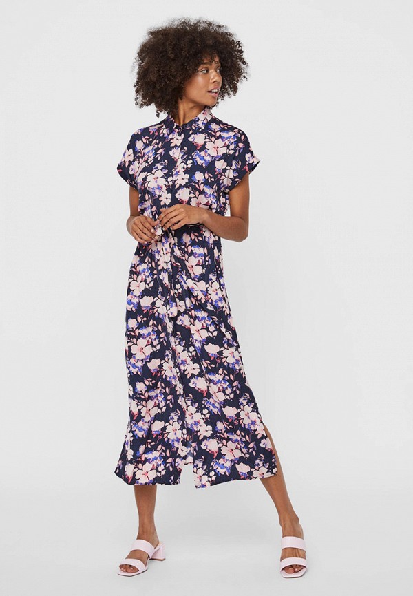 фото Платье vero moda