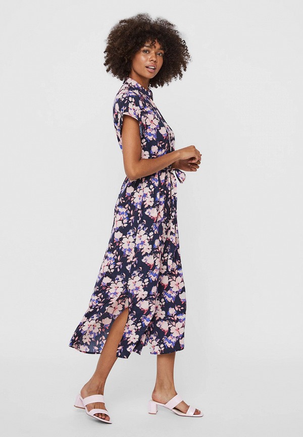 фото Платье vero moda