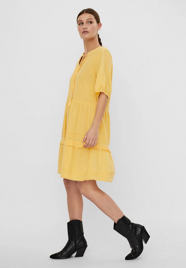 фото Платье vero moda