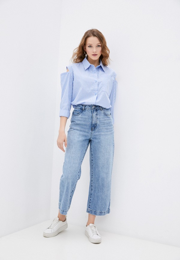 фото Джинсы vero moda