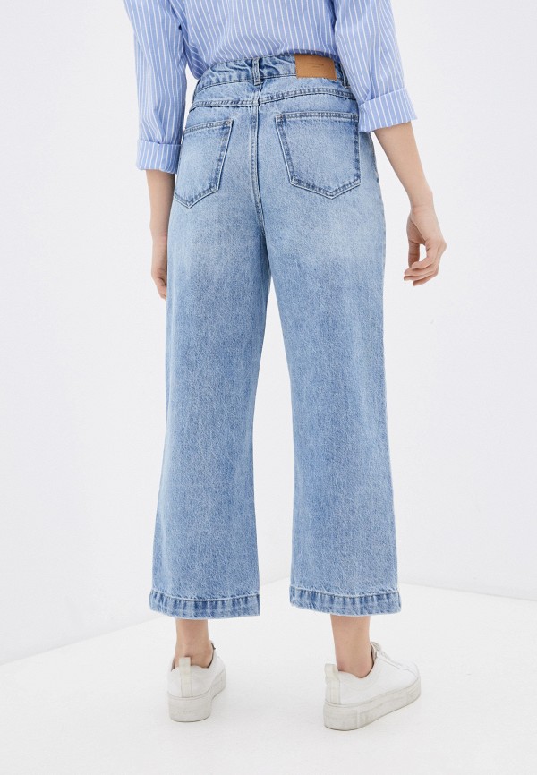 

Джинсы Vero Moda, Голубой, Vero Moda RTLAAE897801