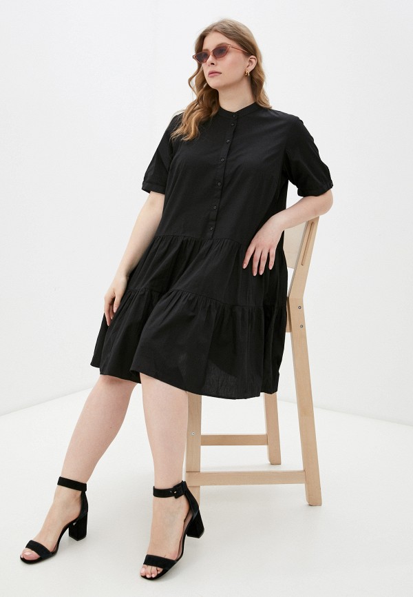 фото Платье vero moda curve
