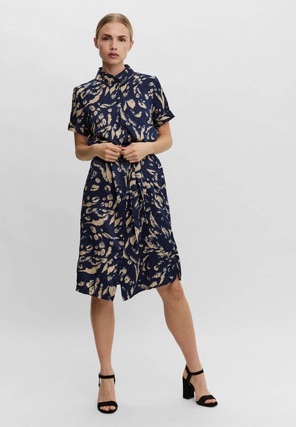 фото Платье vero moda