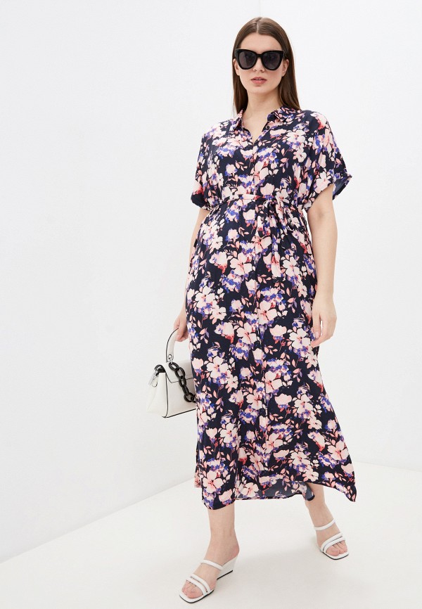 

Платье Vero Moda Curve, Черный