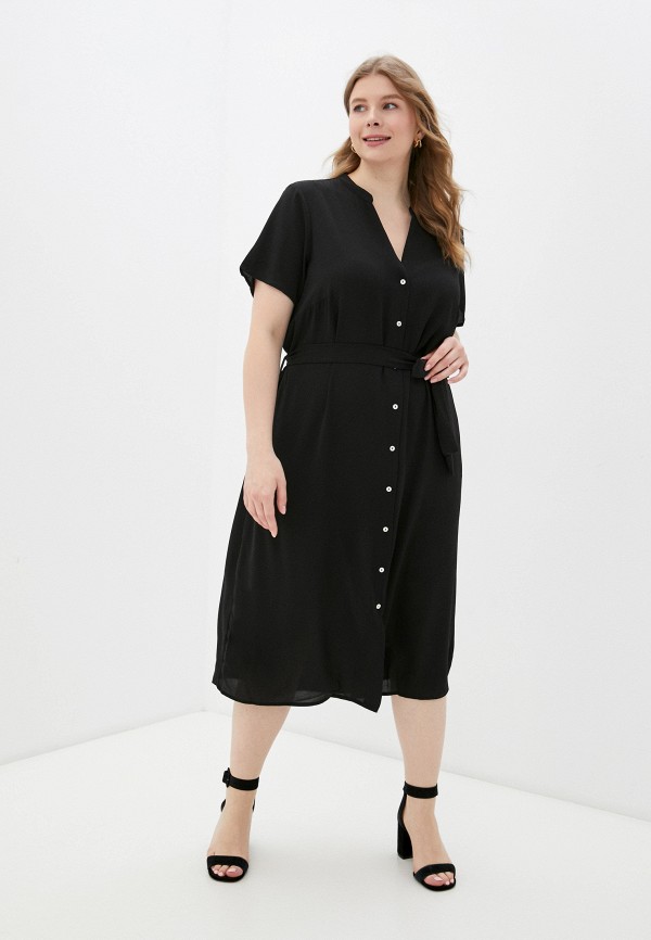 Платье Vero Moda Curve