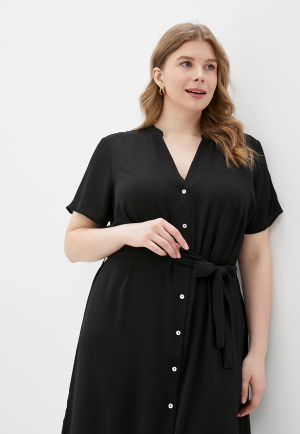 фото Платье vero moda curve