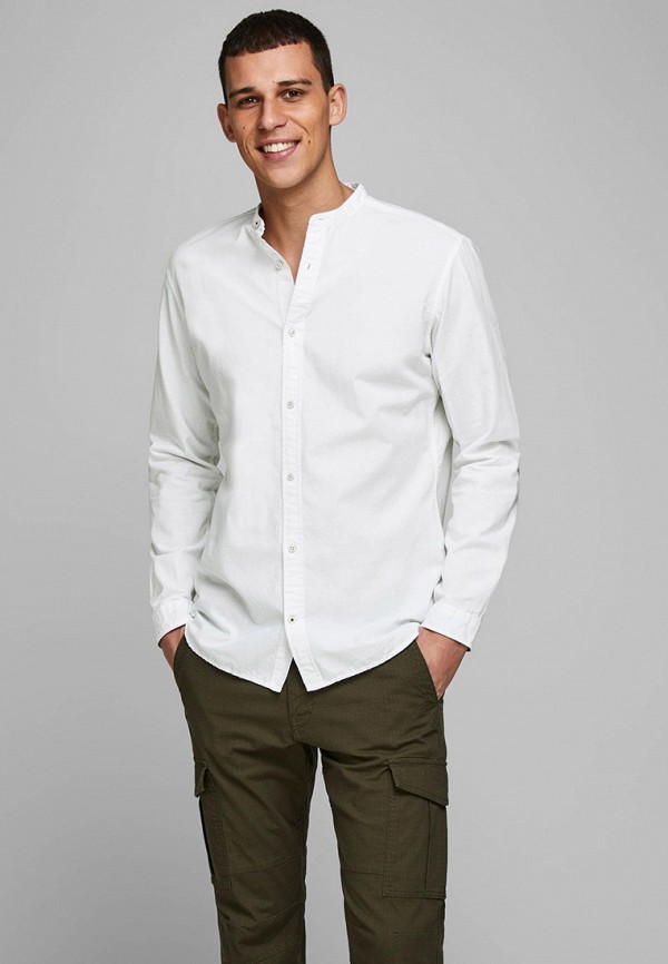 

Рубашка Jack & Jones, Белый