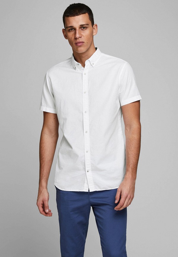 

Рубашка Jack & Jones, Белый
