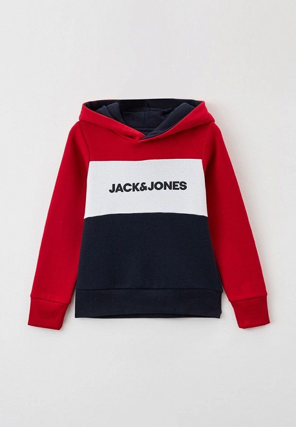 

Худи Jack & Jones, Разноцветный