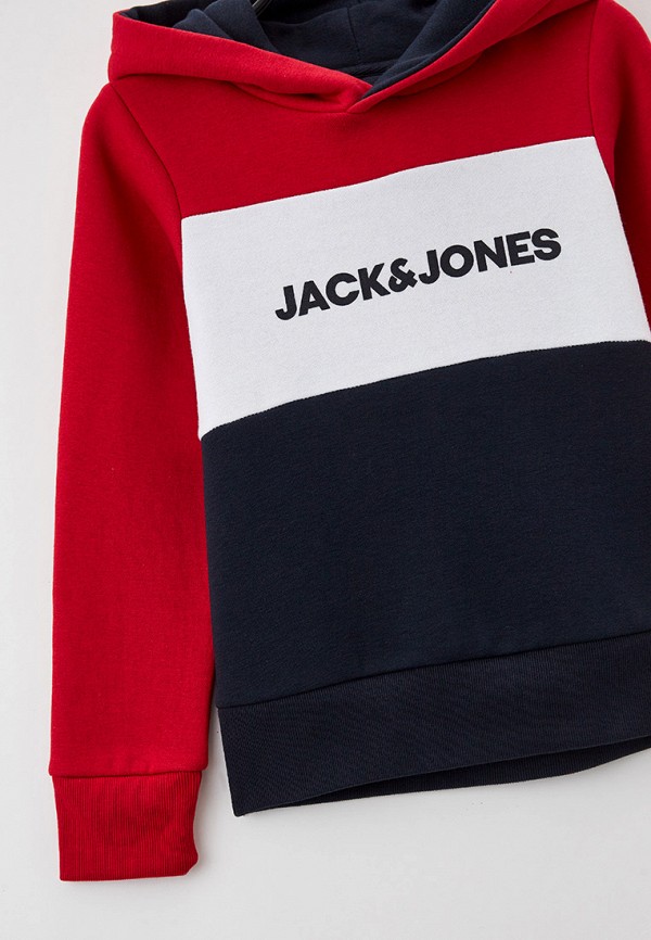 фото Худи jack & jones