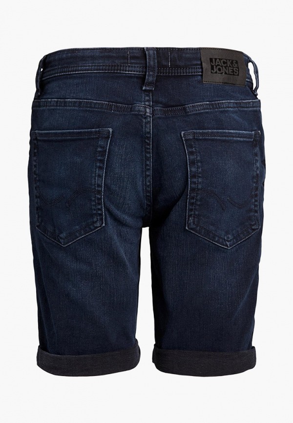 фото Шорты джинсовые jack & jones