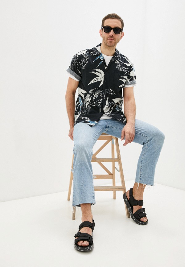 фото Рубашка jack & jones
