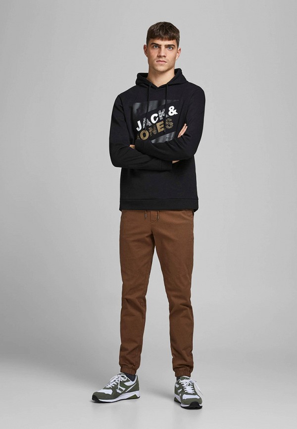 фото Худи jack & jones