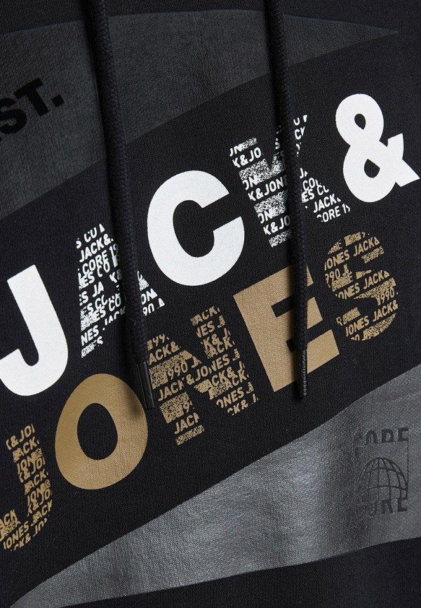 фото Худи jack & jones