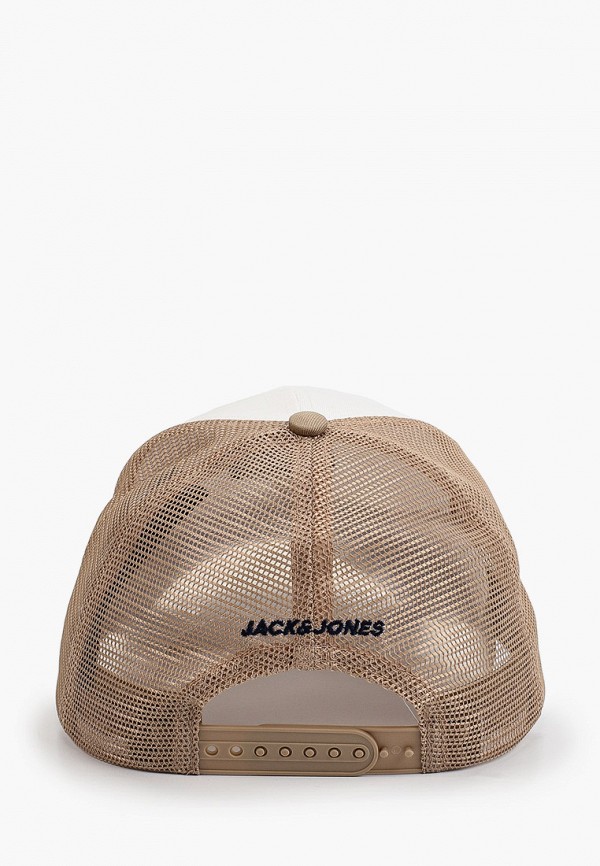 фото Бейсболка jack & jones