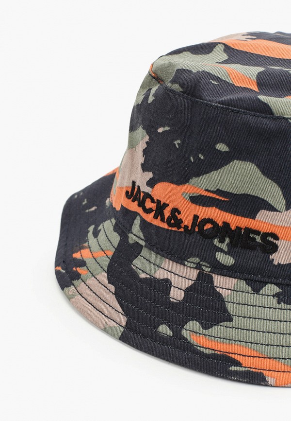 фото Панама jack & jones