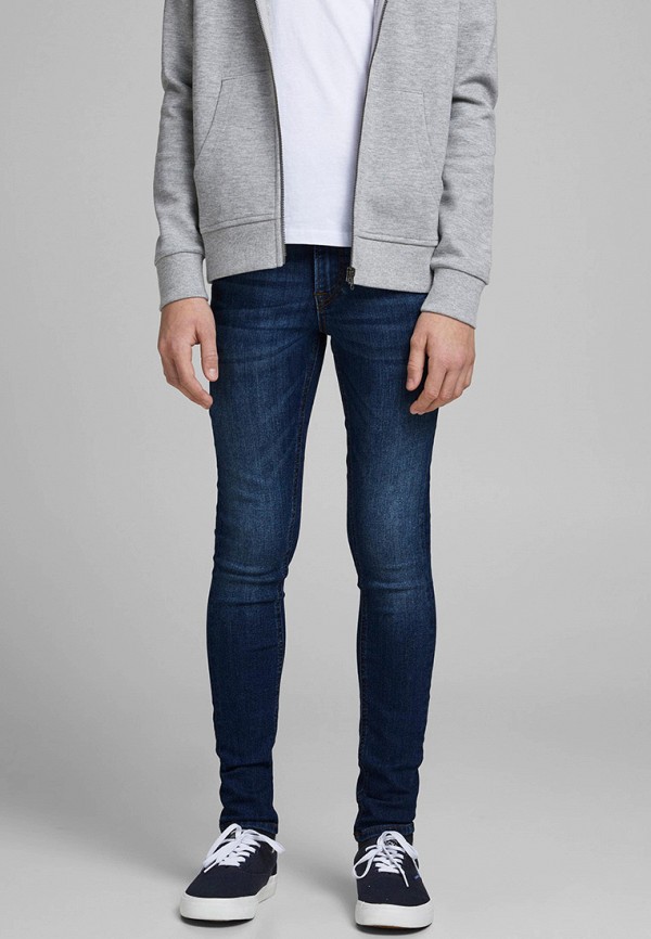 

Джинсы Jack & Jones, Синий