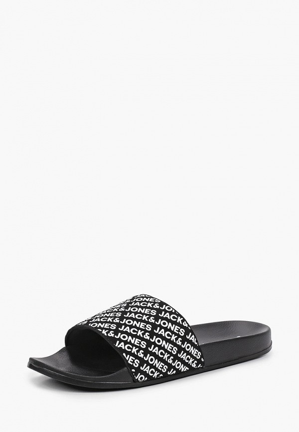 фото Сланцы jack & jones