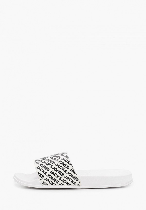фото Сланцы jack & jones