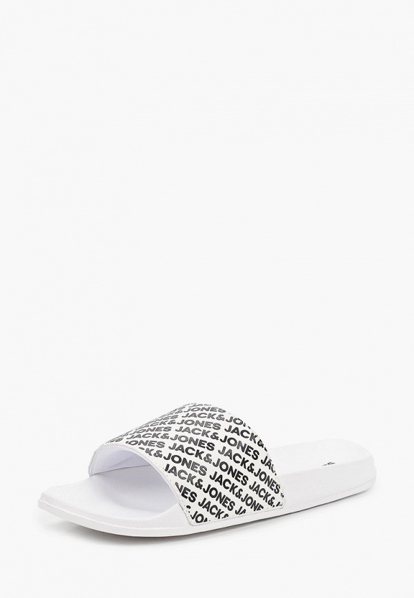 фото Сланцы jack & jones