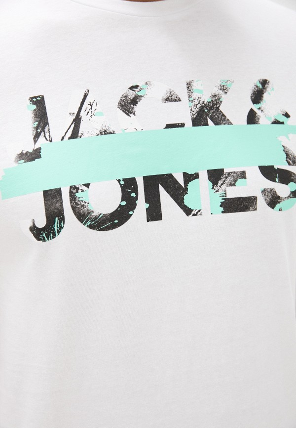 фото Футболка jack & jones